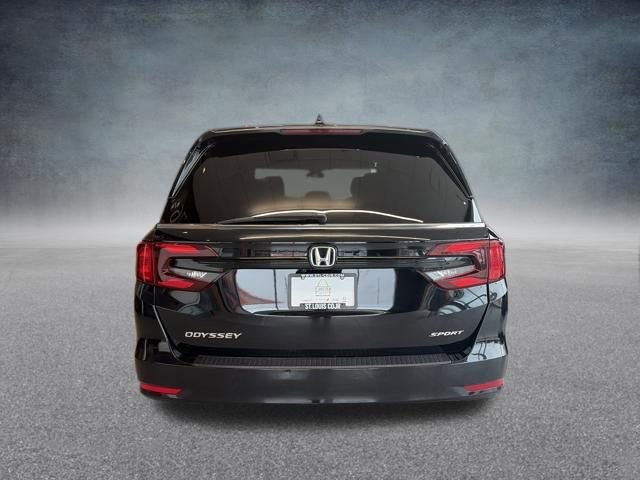 Used 2024 Honda Odyssey Sport image 7