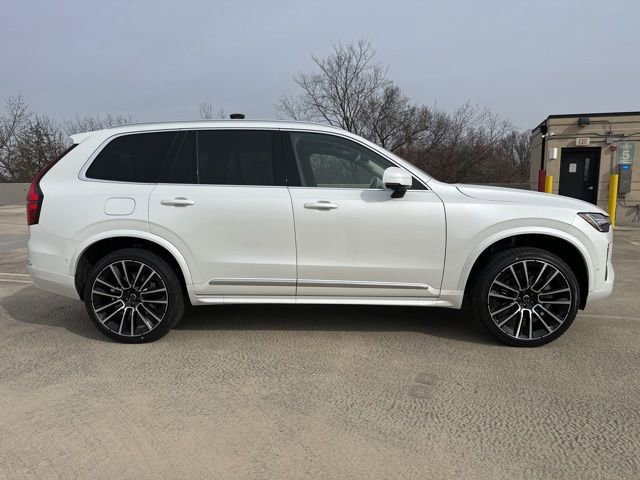 New 2026 Volvo XC90 B6 Plus w/ Protection Package Premier image 8