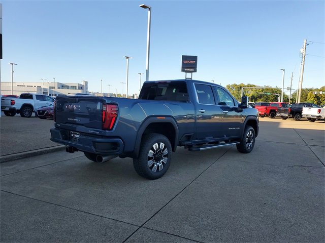 New 2026 GMC Sierra 2500 Denali w/ Denali Reserve Package image 7