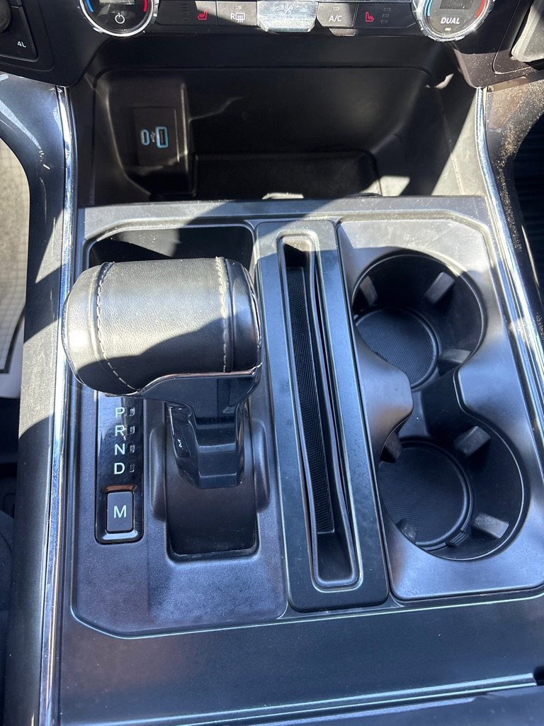 Used 2021 Ford F150 XLT w/ Equipment Group 302A High image 24