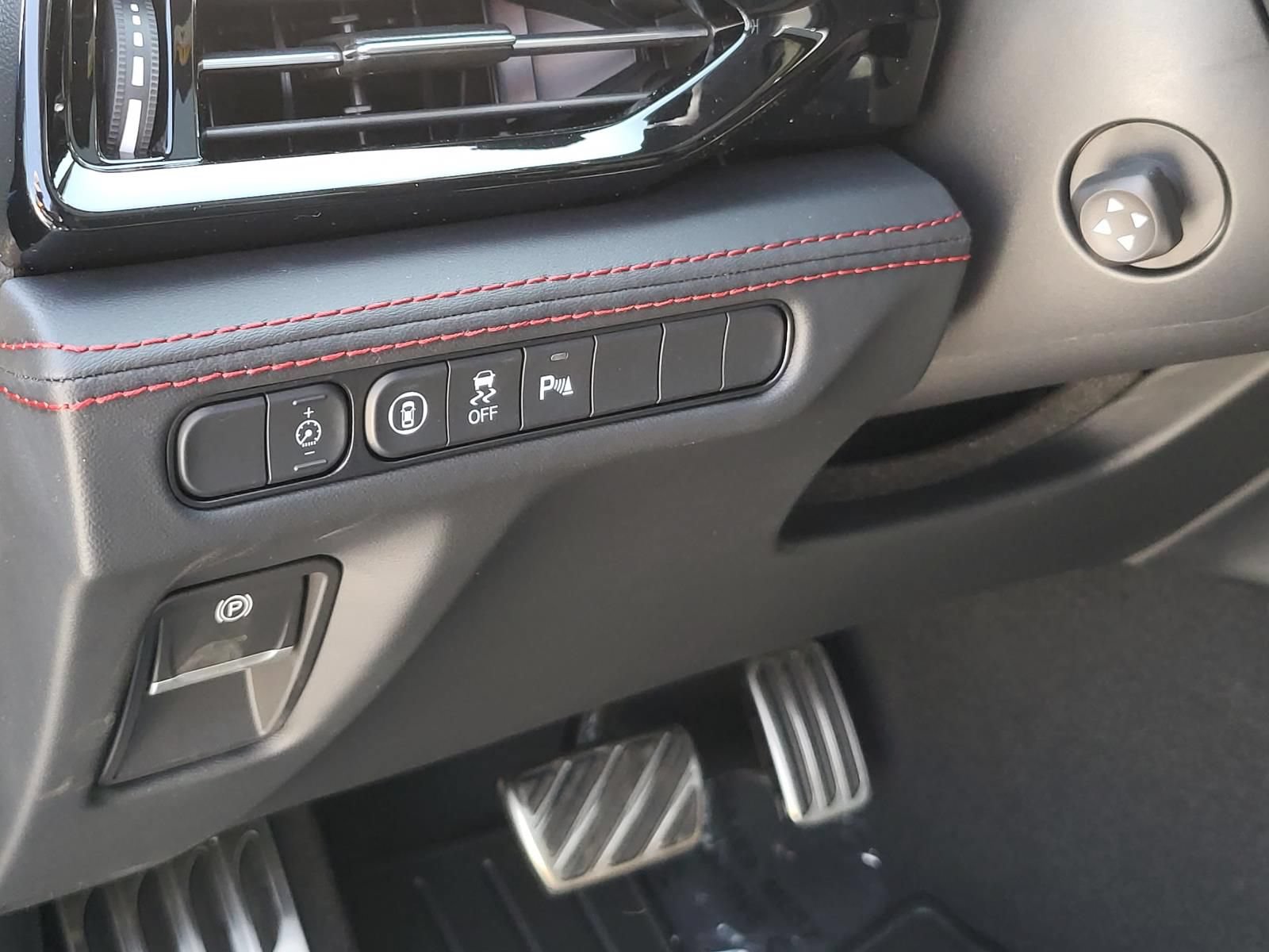 New 2026 Acura MDX A-Spec AWD/4WD image 21
