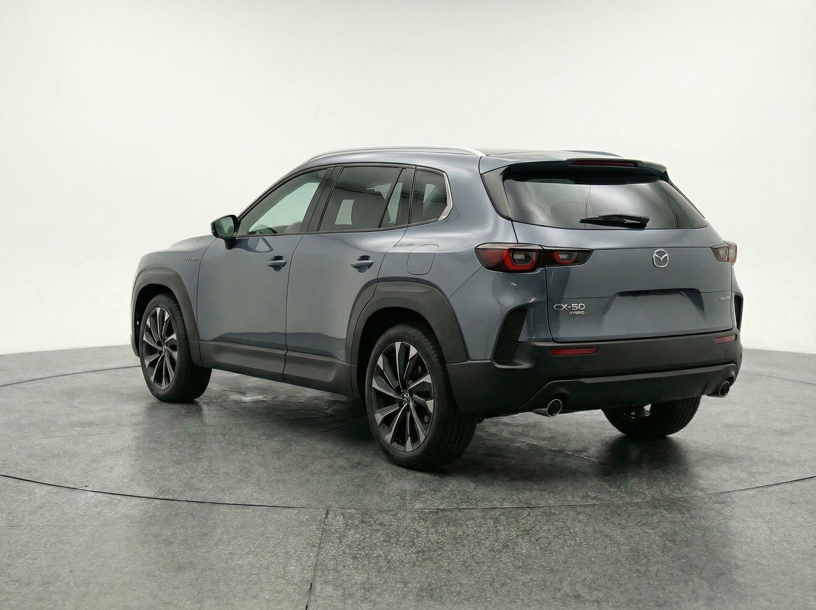 Used 2025 MAZDA CX-50 2.5 Hybrid w/ Premium Plus Pkg image 6