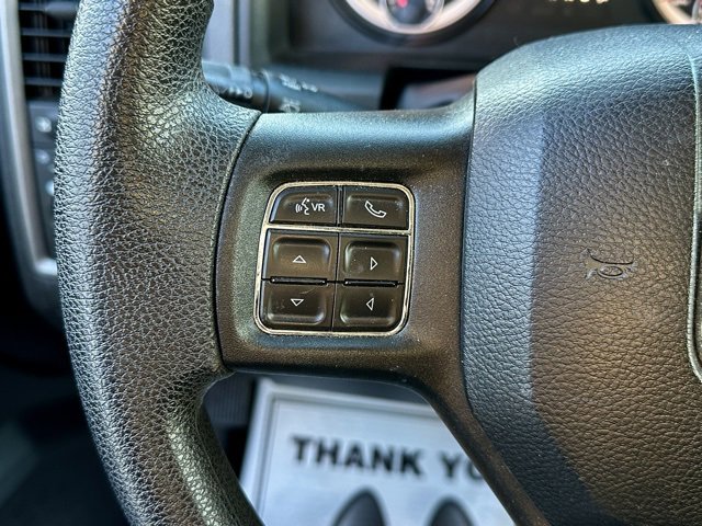 Used 2016 RAM 2500 Tradesman w/ Chrome Appearance Group image 29