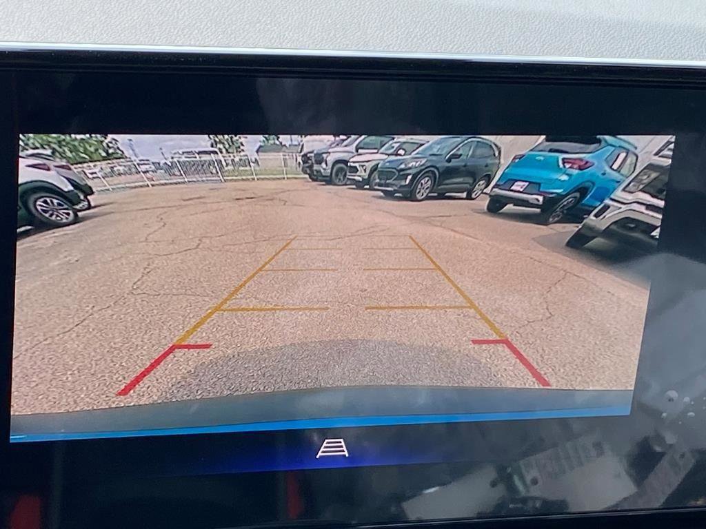 New 2026 Chevrolet TrailBlazer RS w/ Convenience Package image 17