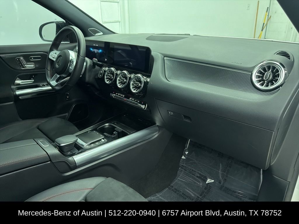 Certified 2022 Mercedes-Benz GLA 35 AMG 4MATIC image 29