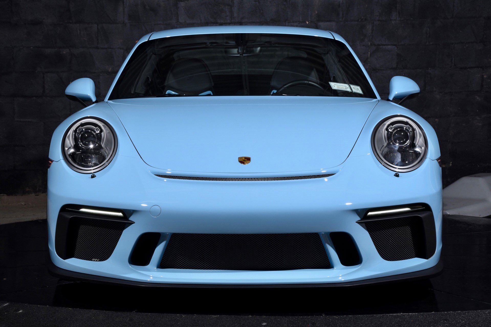 Used 2018 Porsche 911 GT3 image 13