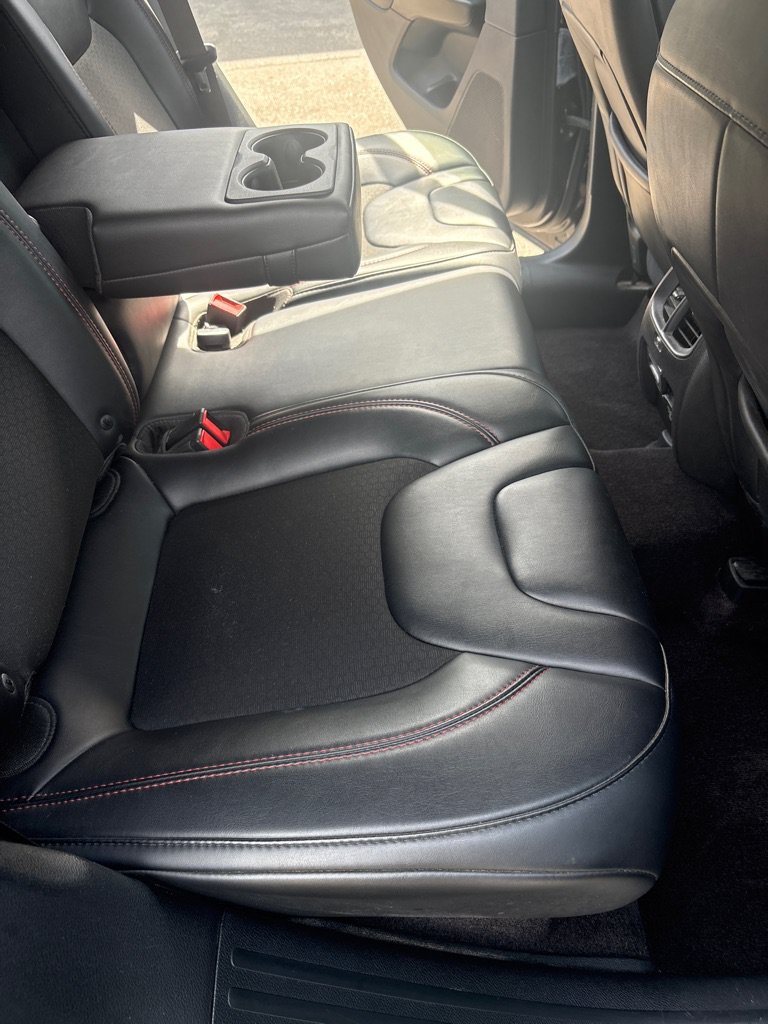 Used 2019 Jeep Cherokee Trailhawk w/ Cold Weather Group AWD/4WD image 19