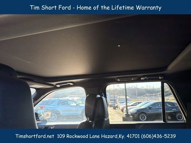 Used 2023 Lincoln Navigator Reserve image 11