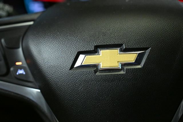 Used 2021 Chevrolet Equinox LS w/ LPO, Blackout Package image 37