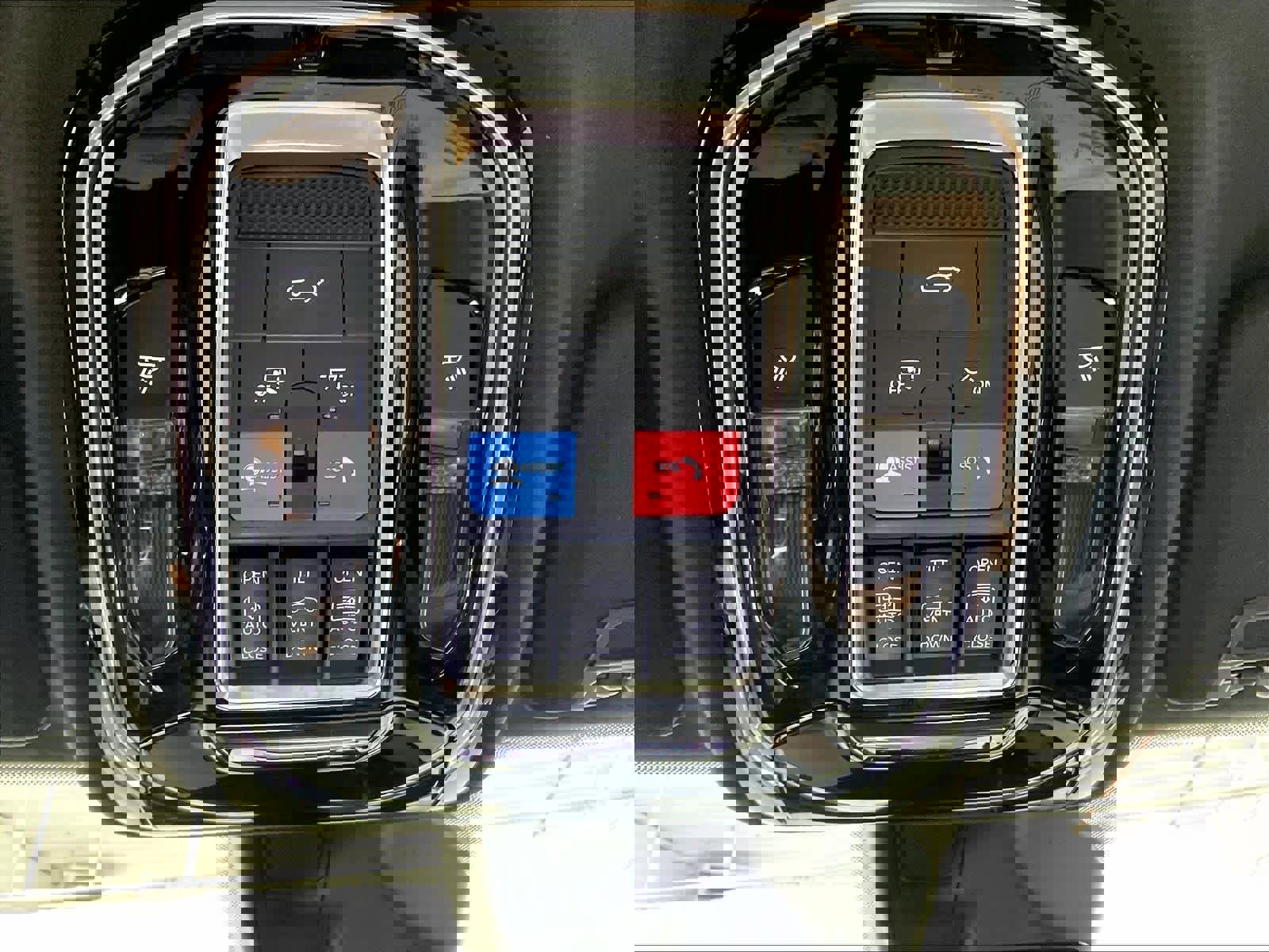 Used 2022 Jeep Grand Cherokee L Summit image 27