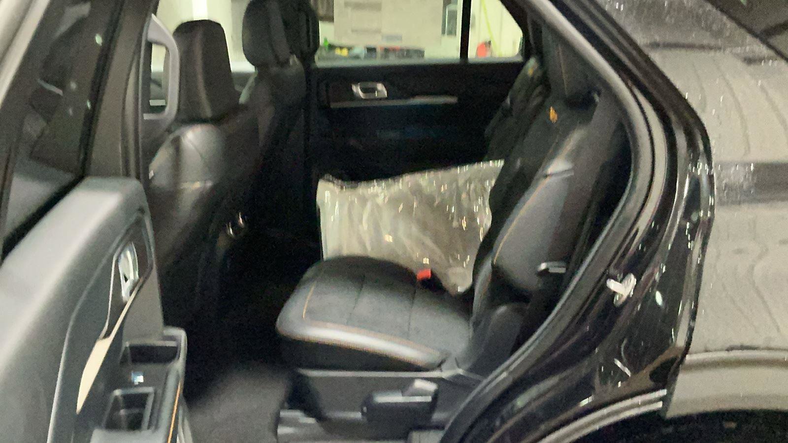 New 2026 Ford Explorer Tremor w/ Tremor Convenience Package image 16