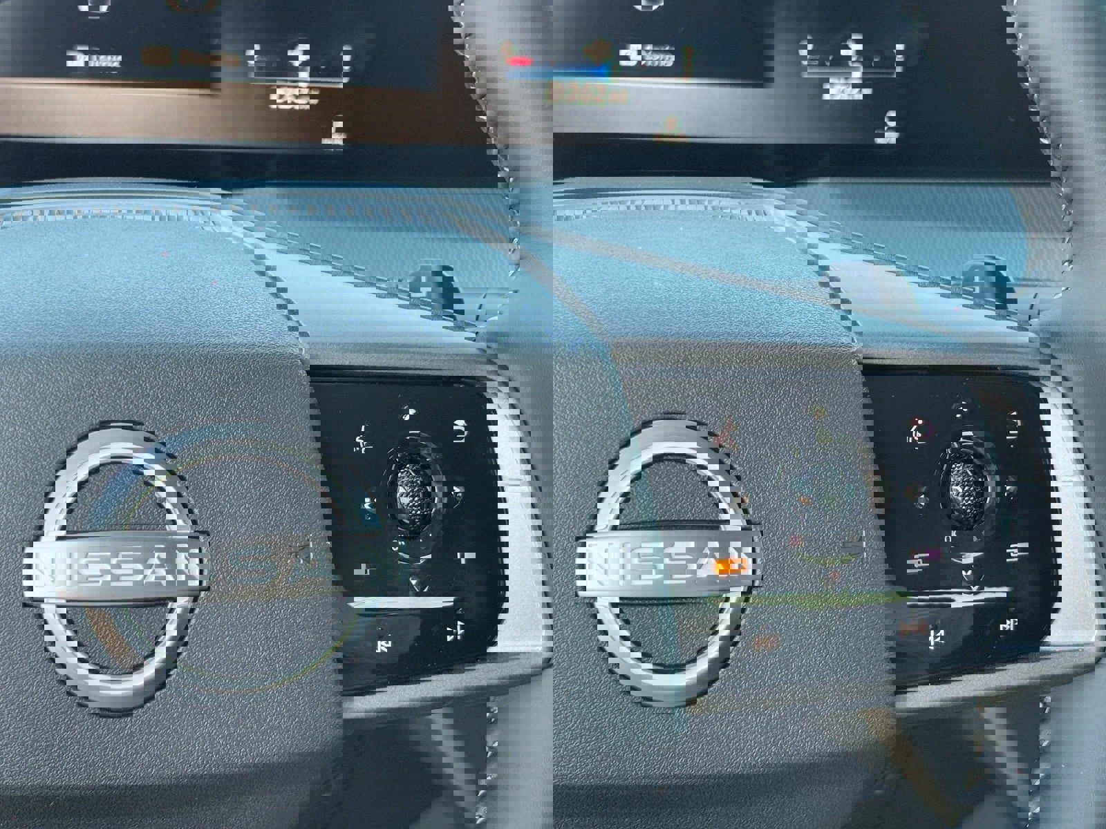 New 2025 Nissan Murano SL image 22