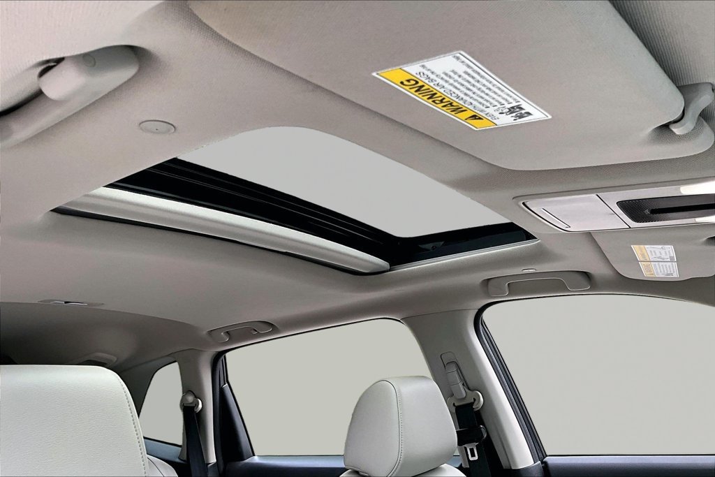 Used 2024 Honda CR-V EX-L image 21