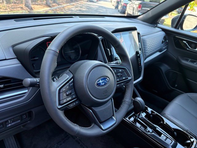 New 2026 Subaru Forester Limited AWD/4WD image 10