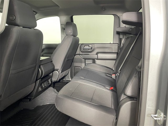 New 2026 Chevrolet Silverado 2500 Custom w/ Custom Value Package image 13
