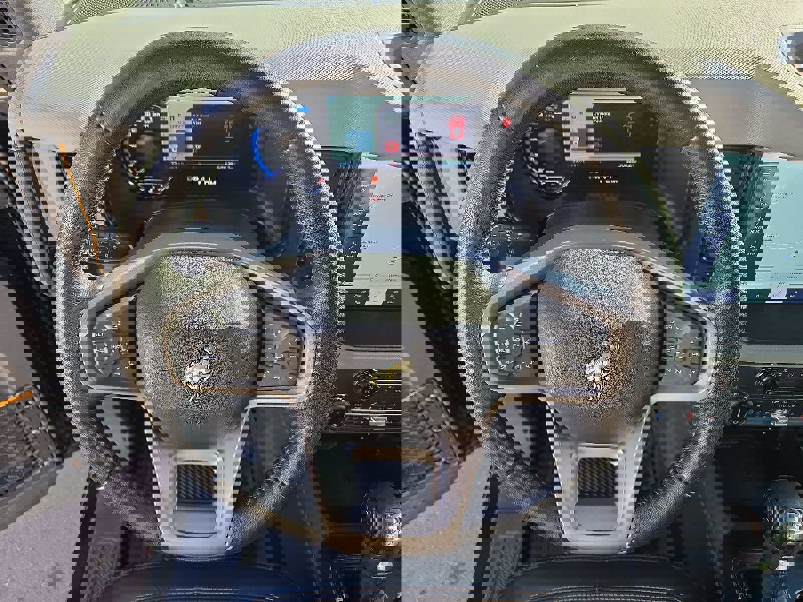 Used 2022 Ford Bronco Badlands image 20