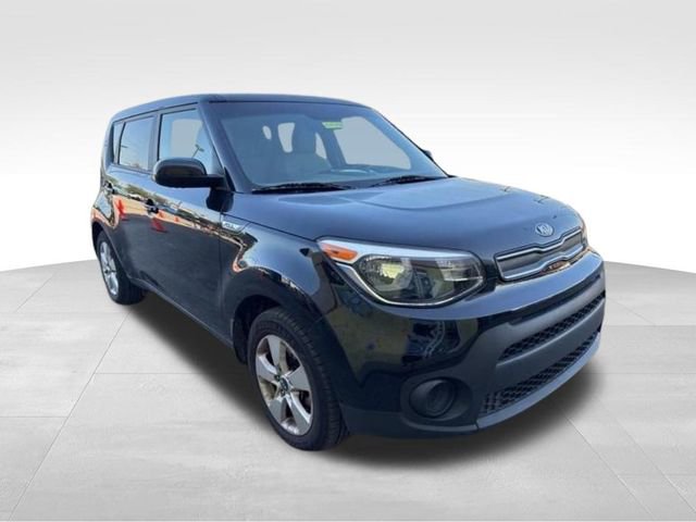 Used 2019 Kia Soul