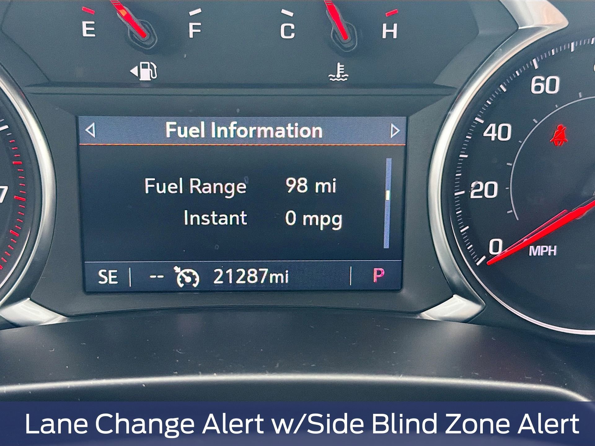 Used 2023 Chevrolet Blazer LT w/ Convenience Package image 17