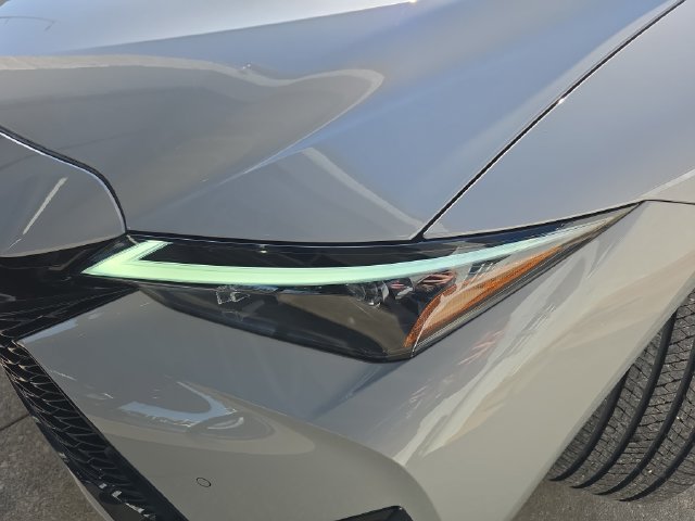 New 2026 Lexus IS 350 F Sport AWD/4WD image 30