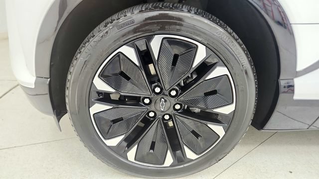 Used 2024 Chevrolet Blazer EV RS AWD/4WD image 79