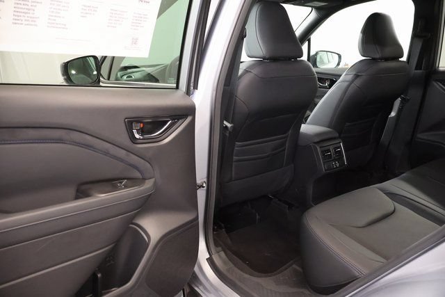 New 2026 Subaru Forester Sport AWD/4WD image 33