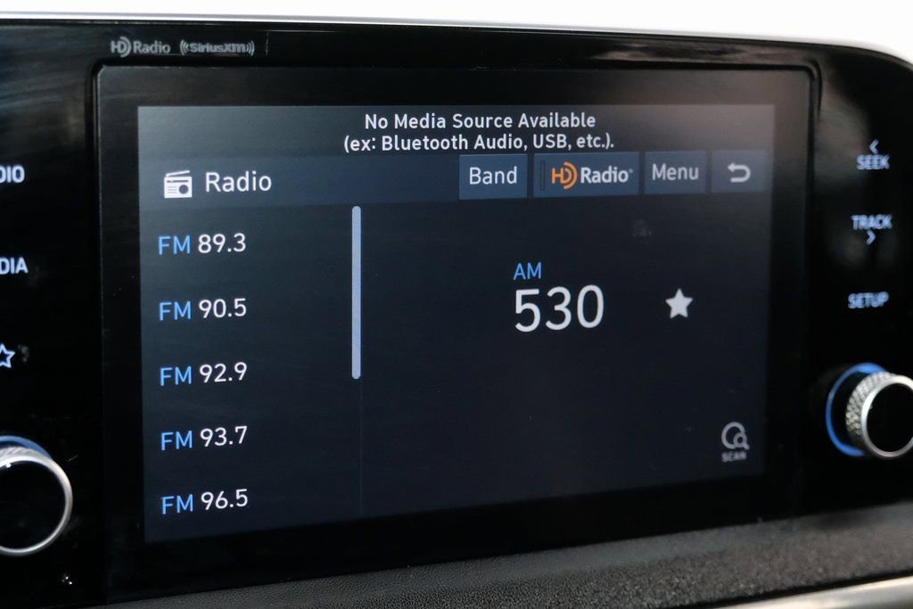 Used 2022 Hyundai Sonata SEL image 35