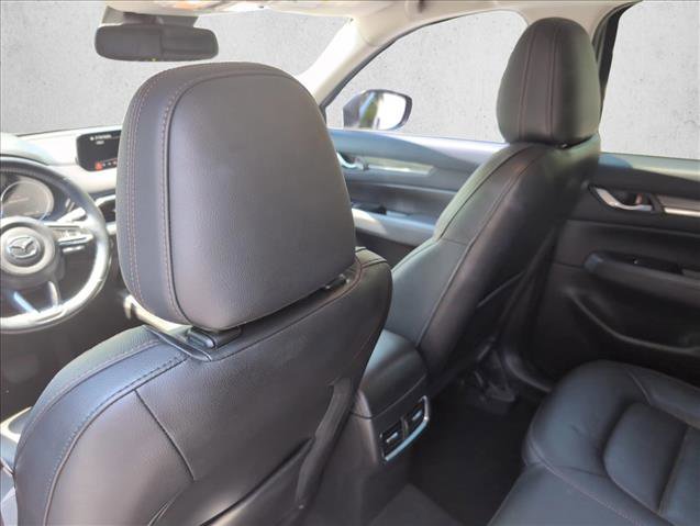 Used 2017 MAZDA CX-5 Grand Touring FWD image 18