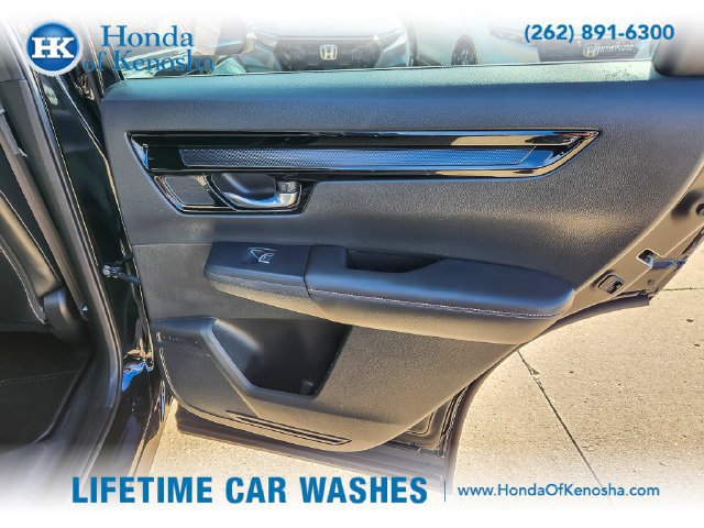 Certified 2024 Honda CR-V Sport Touring image 21
