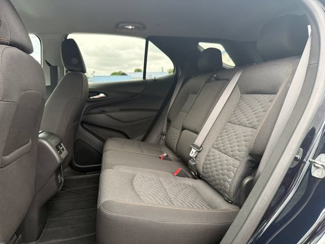 Used 2021 Chevrolet Equinox LT AWD/4WD image 22