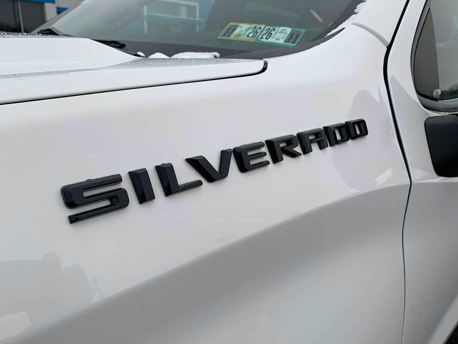 Certified 2022 Chevrolet Silverado 1500 LT image 30