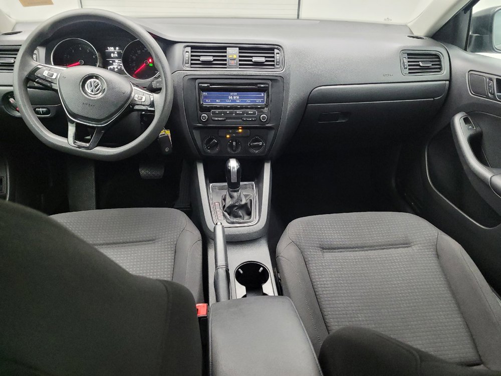 Used 2015 Volkswagen Jetta S FWD image 22