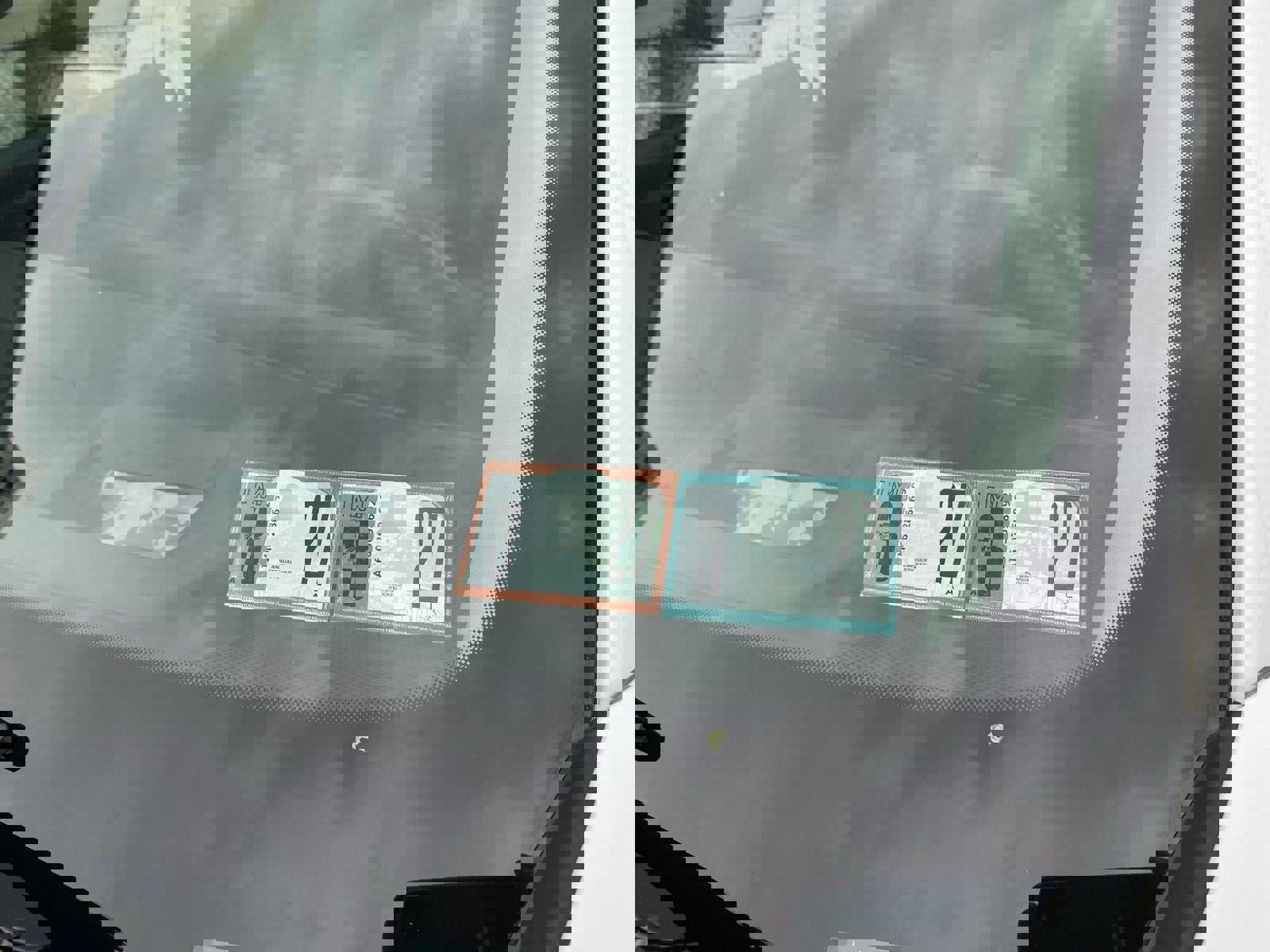 Certified 2025 Buick Envision Sport Touring image 15