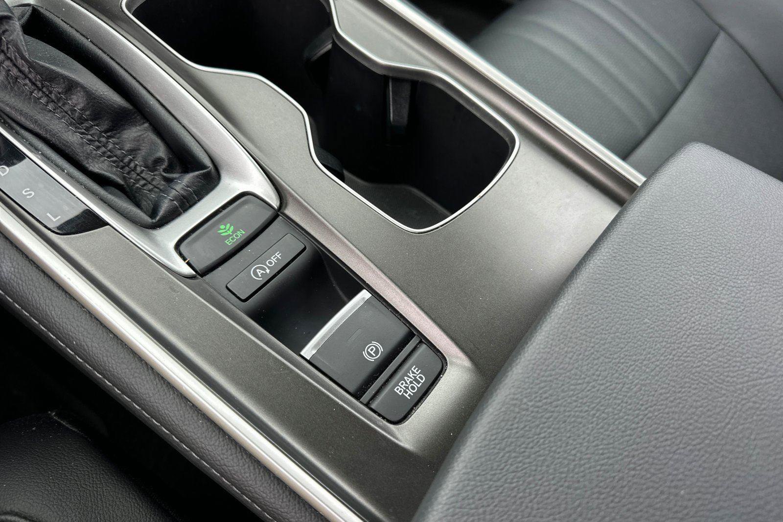 Used 2021 Honda Accord EX-L image 32