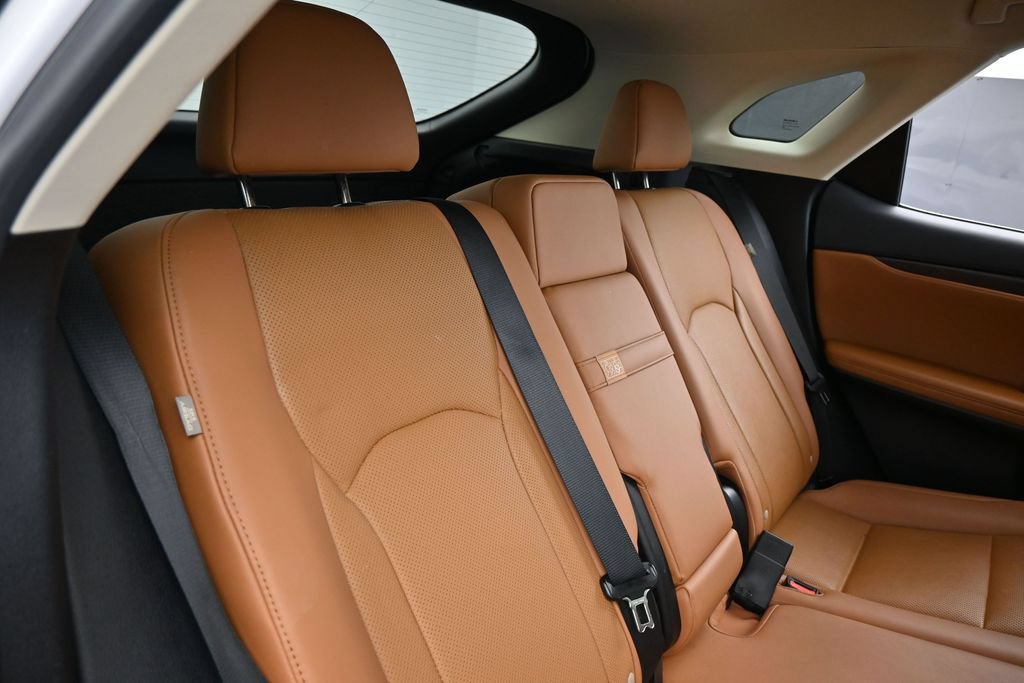 Used 2022 Lexus RX 350 FWD w/ Premium Package image 41