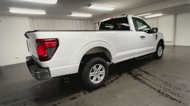 Used 2024 Ford F150 XL w/ Equipment Group 103A High AWD/4WD image 8