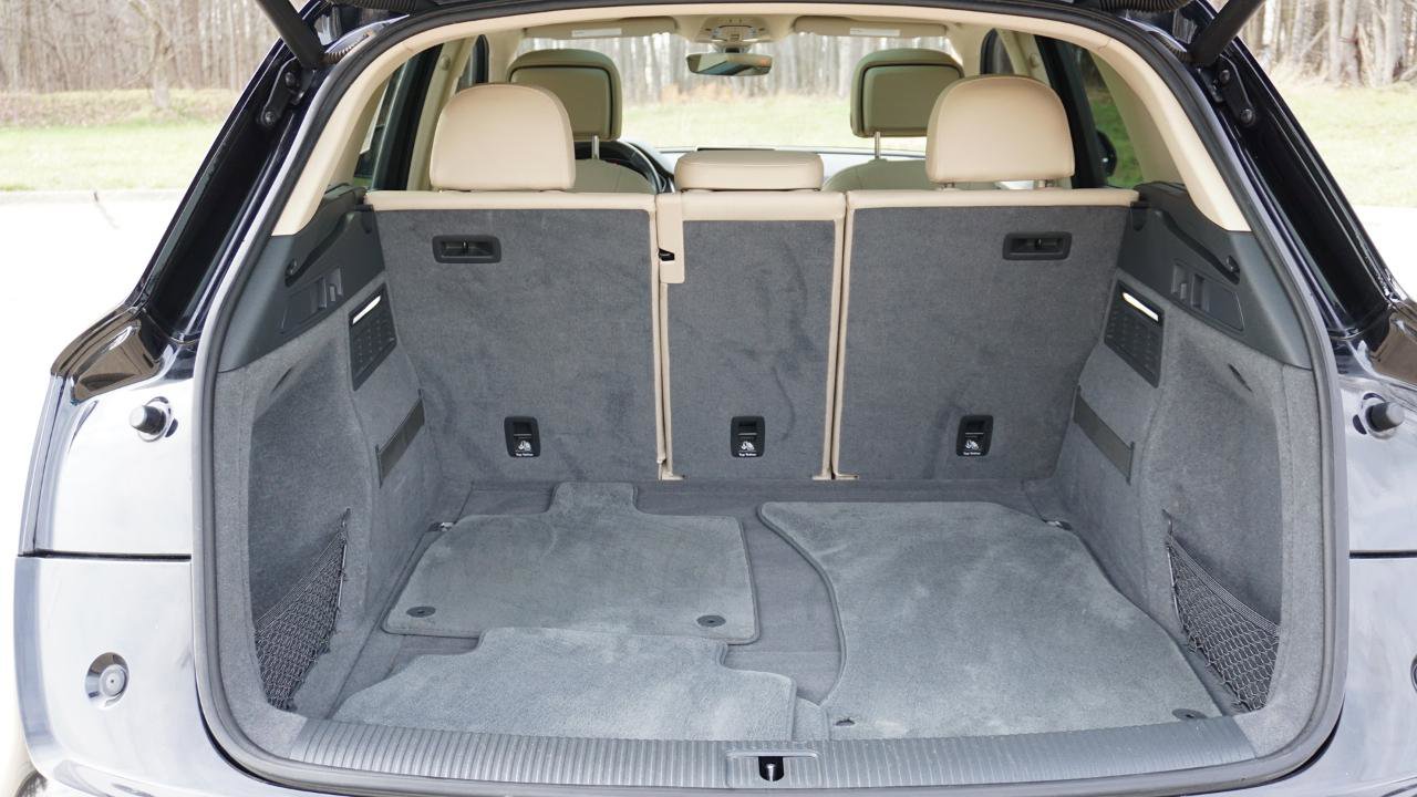 Used 2018 Audi Q5 2.0T Premium Plus AWD/4WD image 37