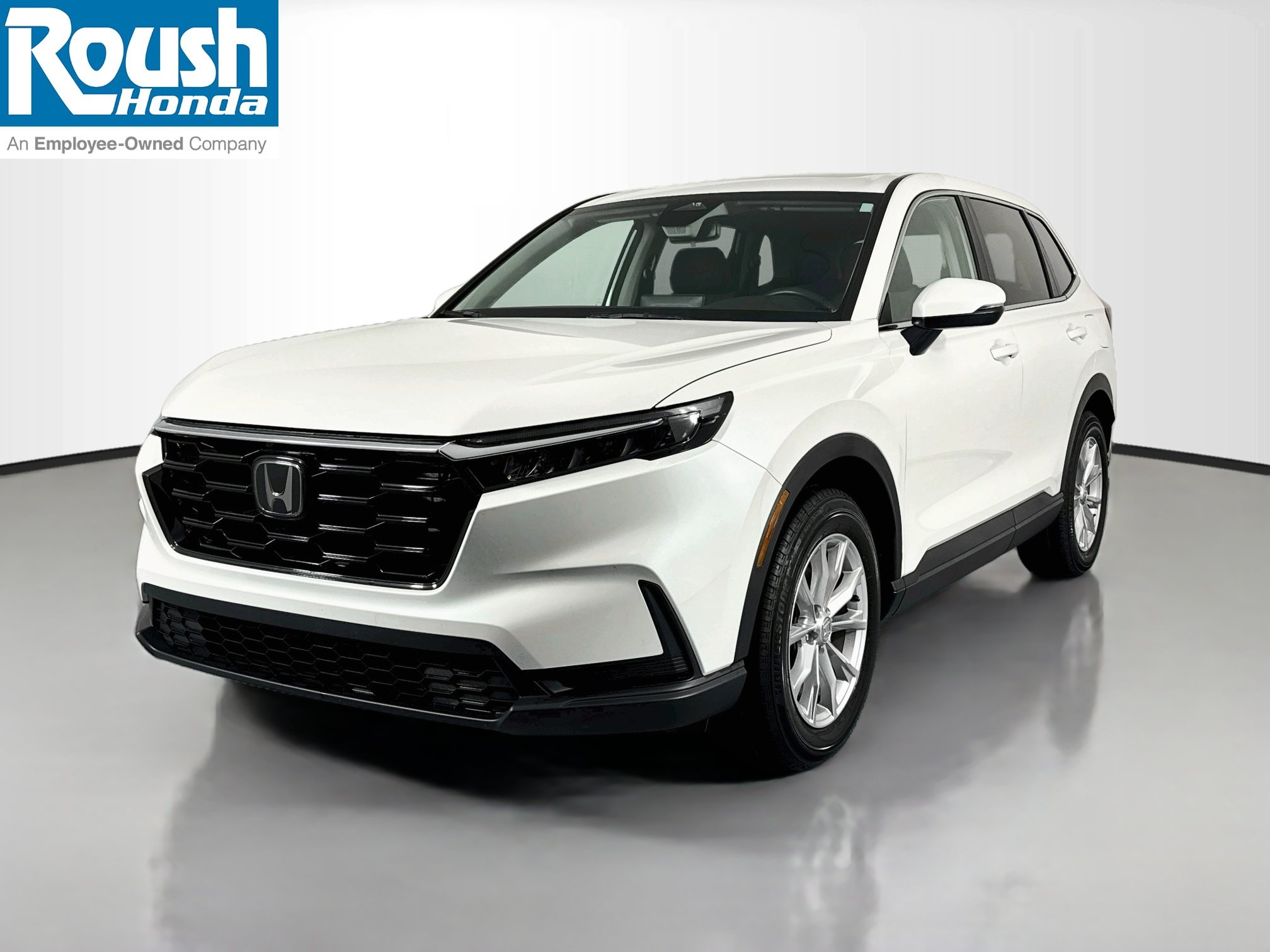 Certified 2024 Honda CR-V EX image 1
