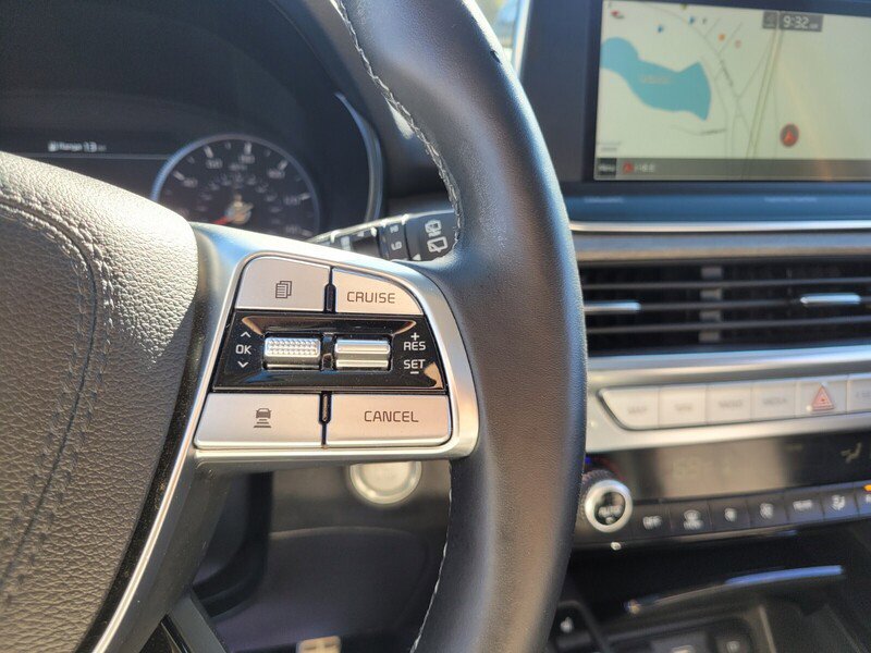 Used 2022 Kia Telluride SX image 22