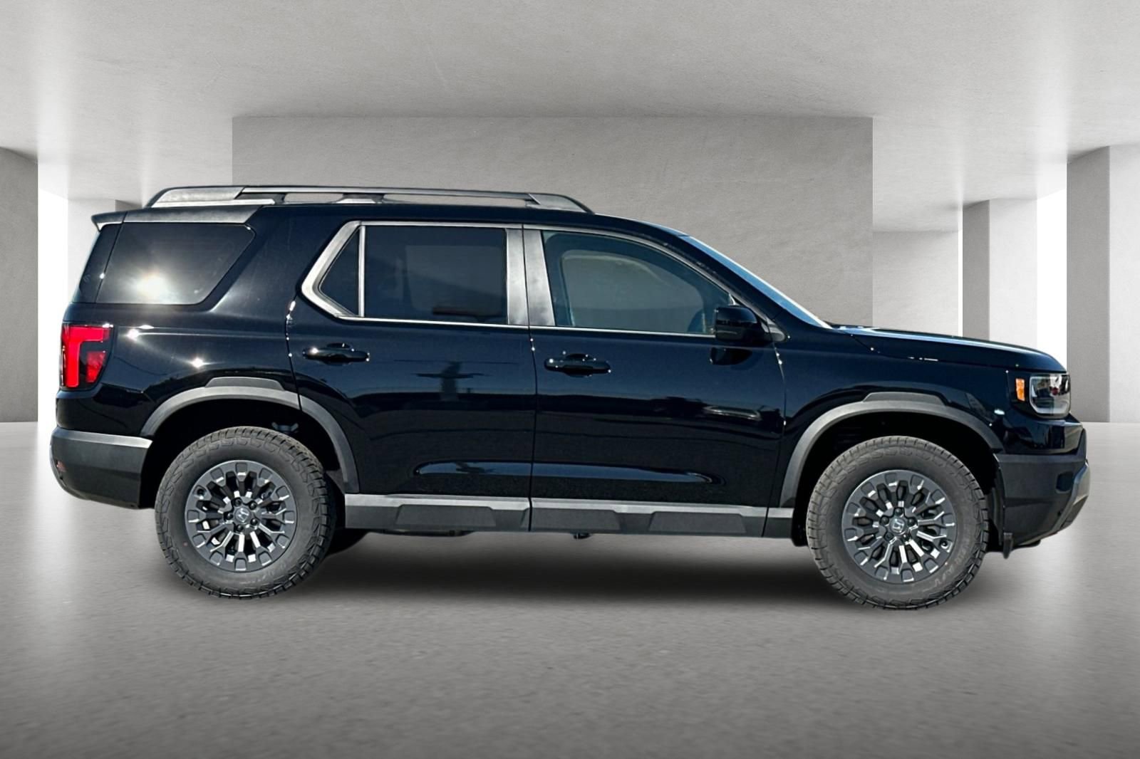 New 2026 Honda Passport TrailSport image 3
