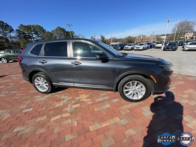 Certified 2024 Honda CR-V EX image 37