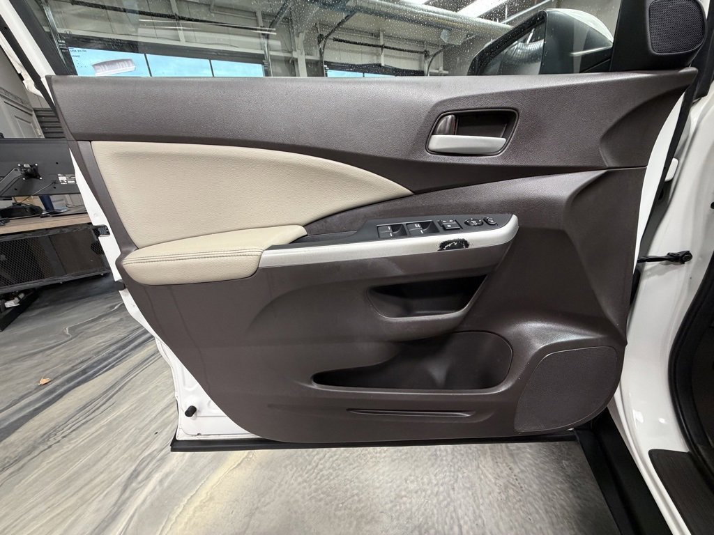 Used 2013 Honda CR-V EX-L image 52