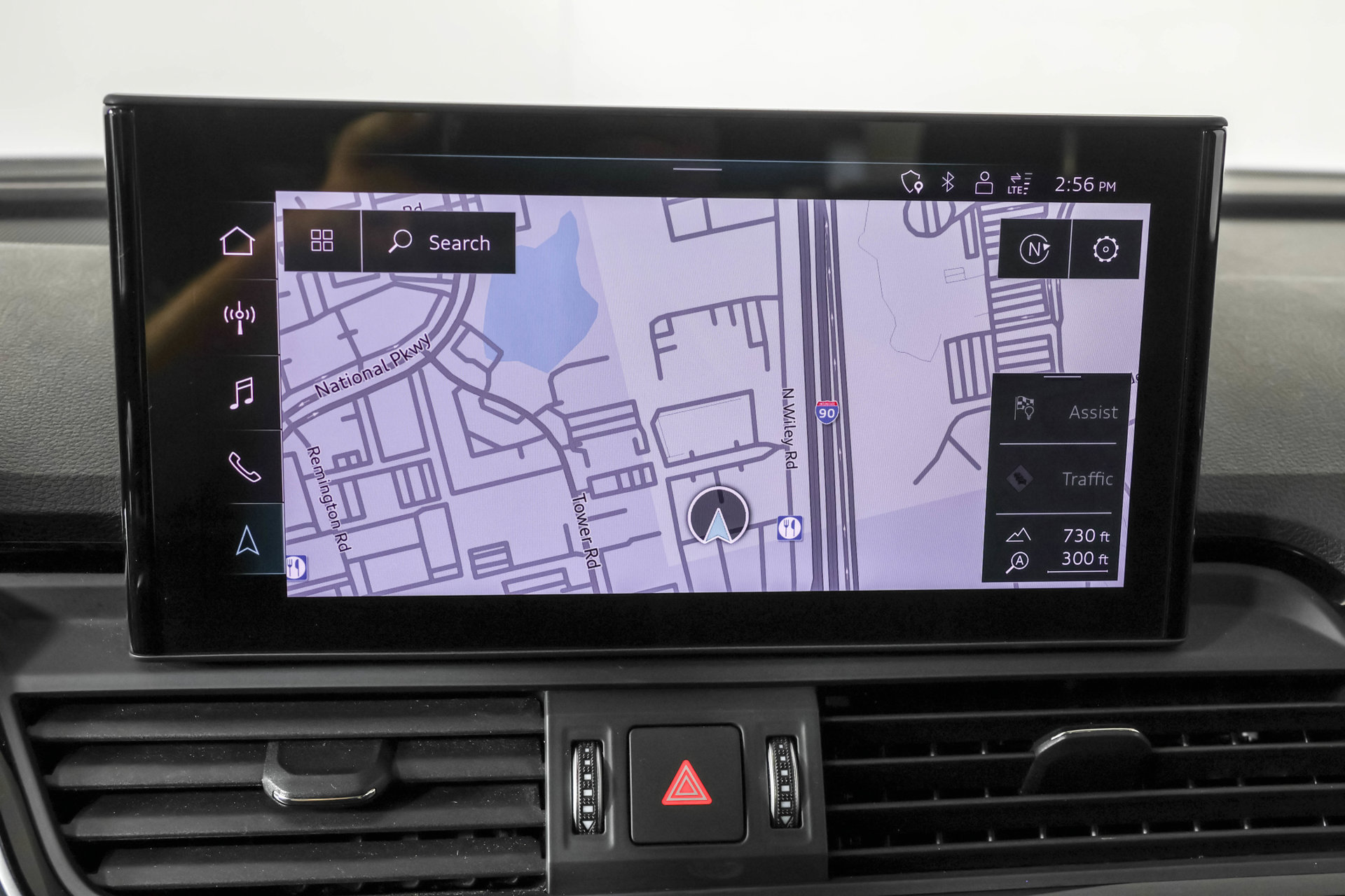 Used 2023 Audi SQ5 Premium Plus w/ Premium Plus Package AWD/4WD image 30