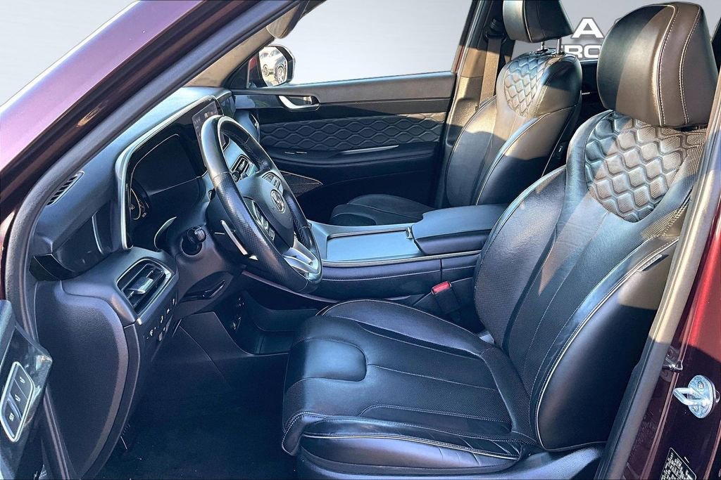 Used 2020 Hyundai Palisade Limited image 25