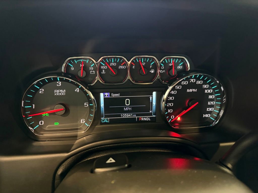 Used 2019 Chevrolet Tahoe Premier AWD/4WD image 22