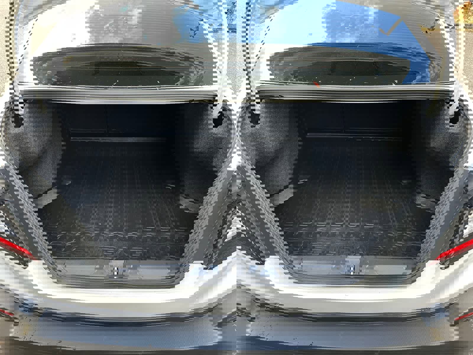 Used 2023 Subaru WRX image 23