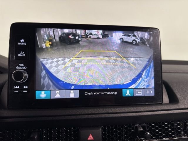 Used 2024 Honda CR-V Sport-L image 31