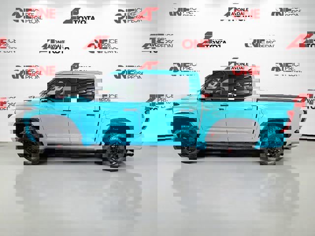 New 2026 Toyota Tundra TRD Pro image 4