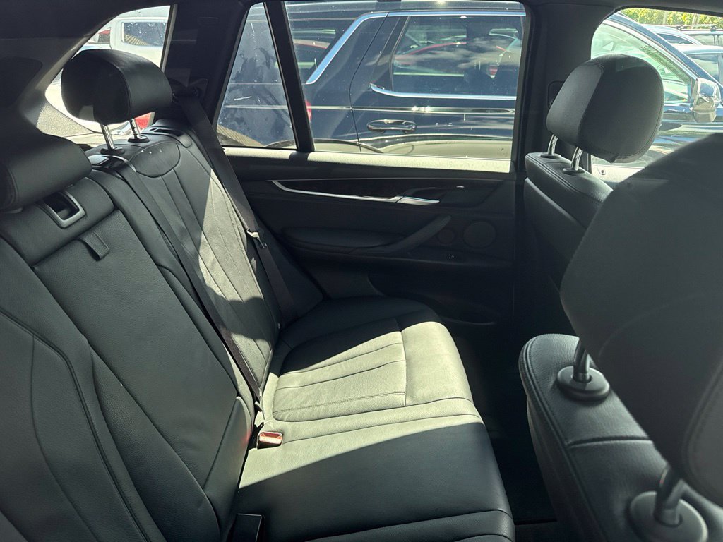 Used 2017 BMW X5 xDrive40e AWD/4WD image 8