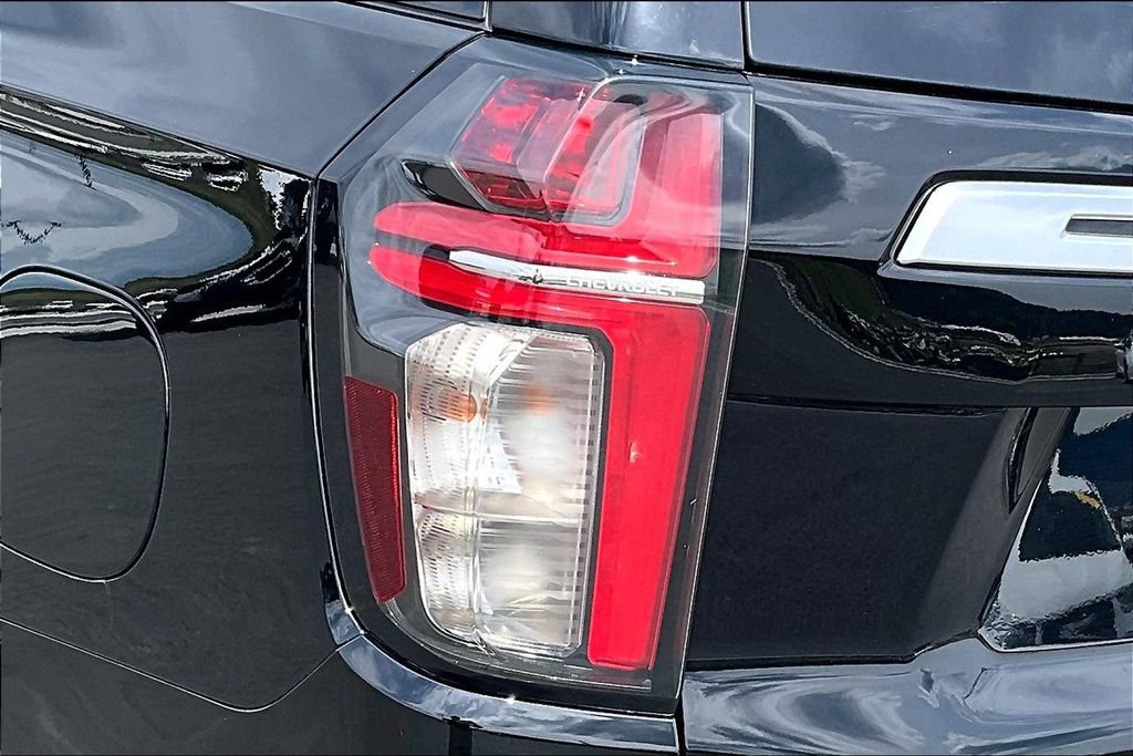 Used 2024 Chevrolet Tahoe High Country AWD/4WD image 31