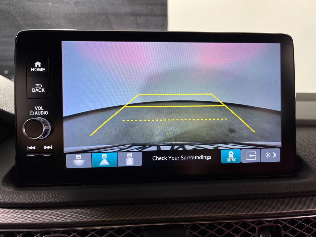 Used 2026 Acura Integra A-Spec FWD image 21